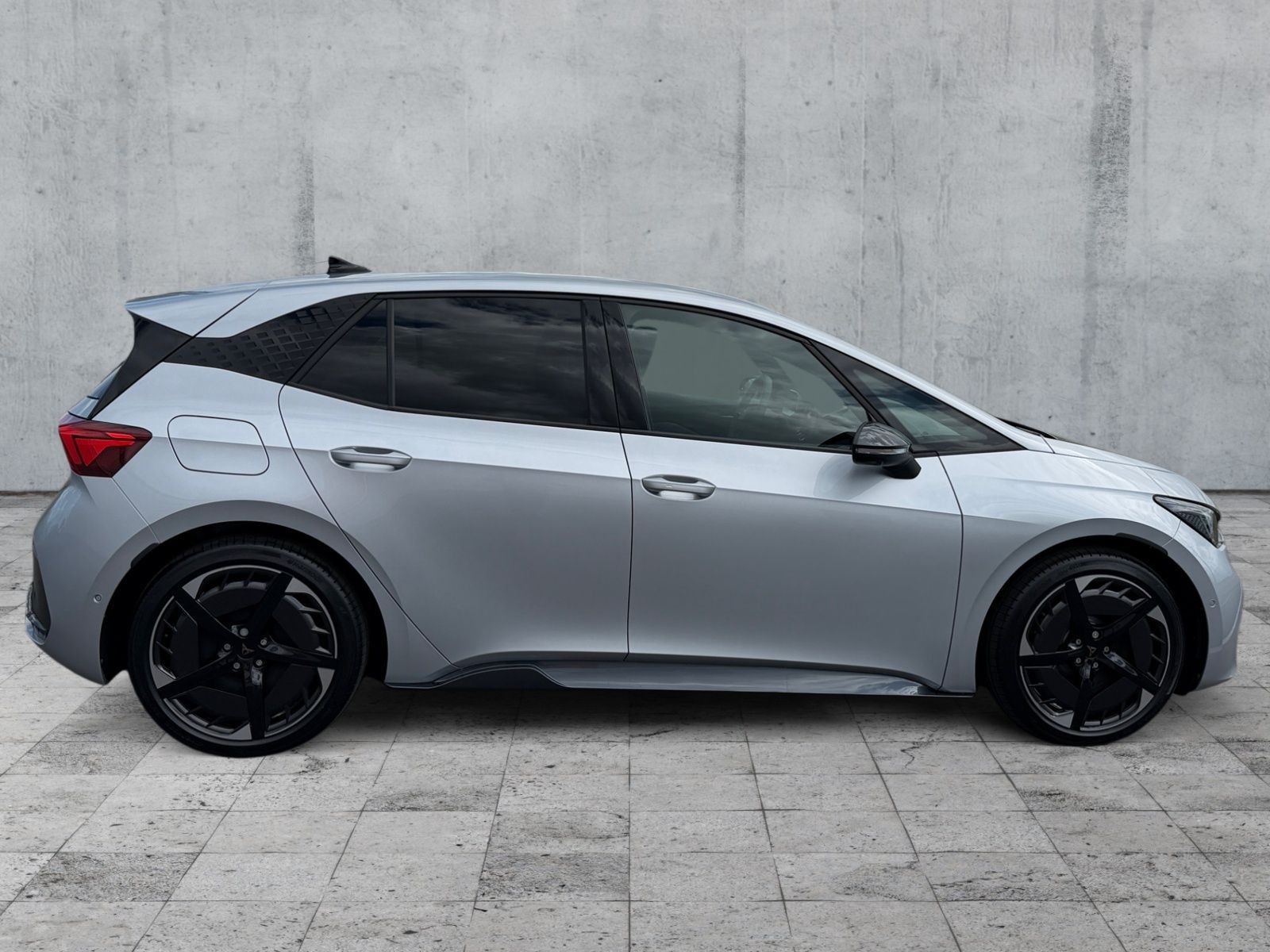 Cupra Born - Bild 7