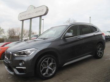 BMW X1 - 7