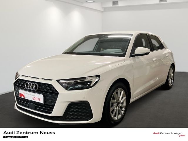 Audi A1 Sportback 25 TFSI 70(95) kW(PS) S tronic