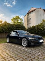 BMW Bmw 335I E93 - BMW 335 in Mainz
