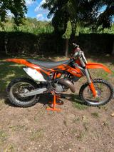 KTM SX 125 - KTM 125 SX
