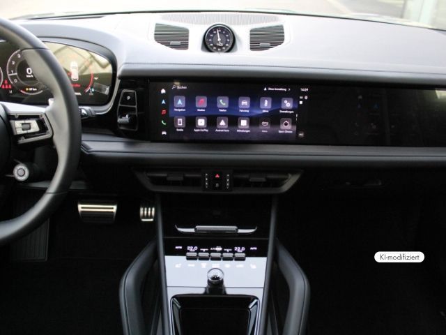 Porsche Cayenne - Bild 16