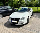 Volkswagen Eos 1.4 TSI 90kW White Night - Volkswagen Eos: Weiß, Night