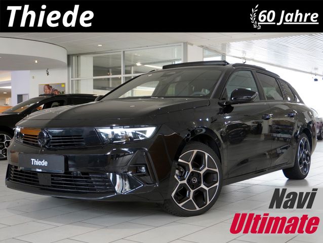 Opel Astra L ST 1.2T ULTIMATE NAVI/LED/360°/PANO/DAB+