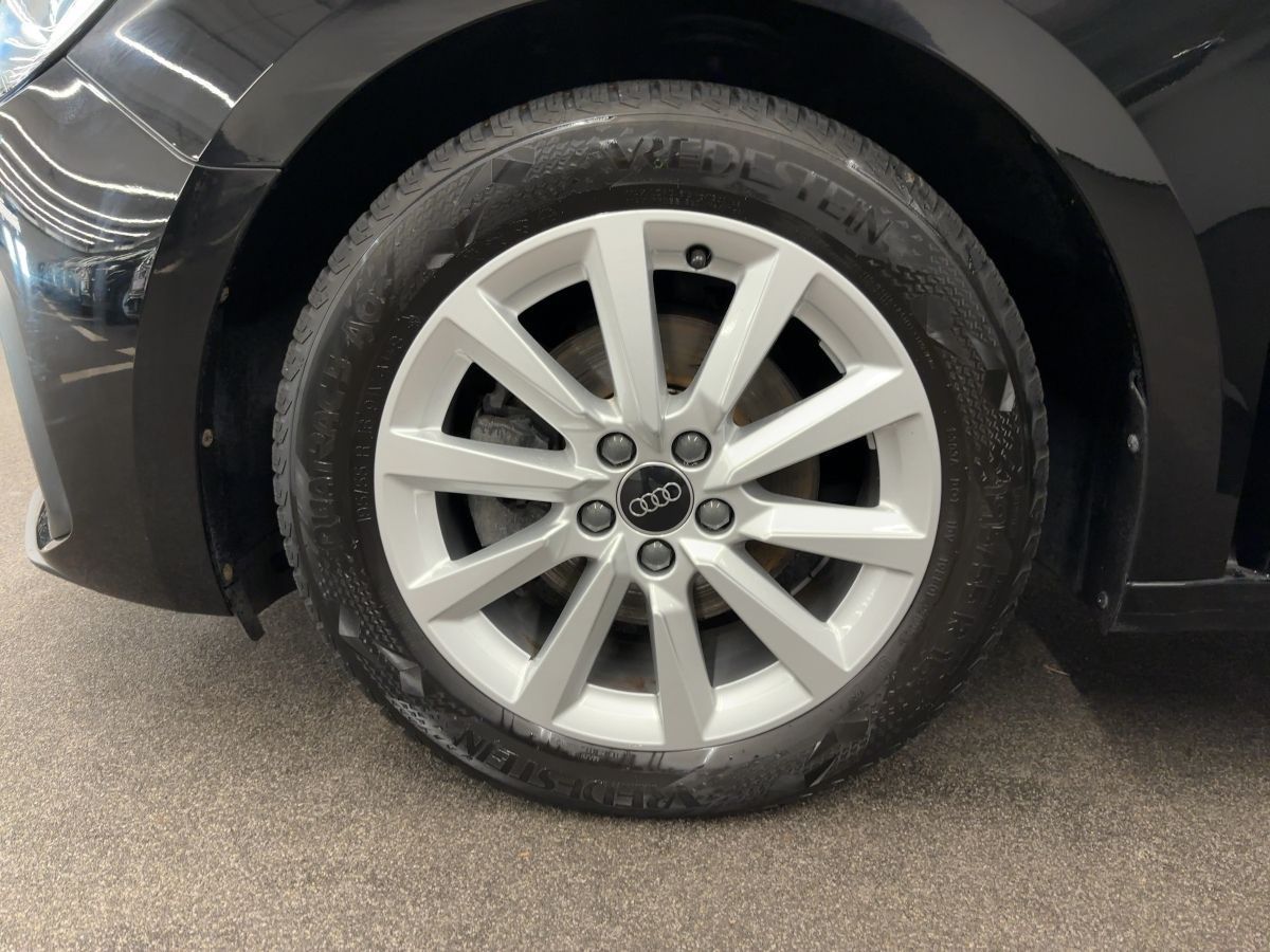 Audi A1 - Bild 17