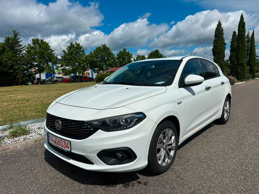 Angebot ansehen Fiat Tipo