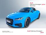 Audi TT Roadster 40 TFSI 3 x S line Navi Matrix VC 20 - gebrauchte Audi TT aus dem Jahr 2022