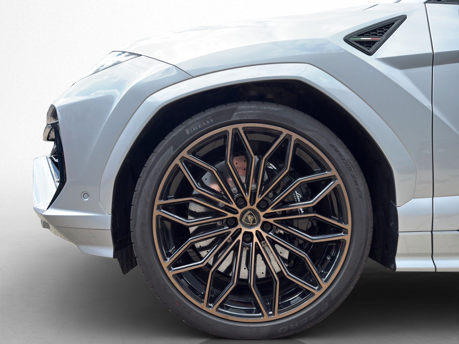 Lamborghini Urus 4.0 V8 PHEV SE foto 20