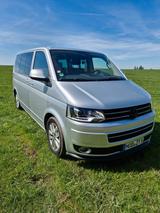 Volkswagen T5.2 Multivan Highline