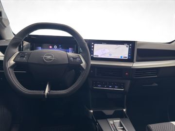 Opel Frontera 1.2 GS 81 kW Kam.+KeyLess+Navi+SHZ+PDC