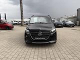 Mercedes-Benz V 300 AVANTGARDE Kompakt 4x4 Airmatic 7-Sitze AH - Angebote