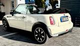 MINI COOPER CABRIO Sidewalk Sidewalk - MINI Cooper Cabrio: Sidewalk