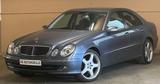 Mercedes-Benz E 280 CDI AVANTGARDE 4MATIC 19 ZOLL BiXENON AHK - Mercedes-Benz E 280 mit Diesel-Antrieb