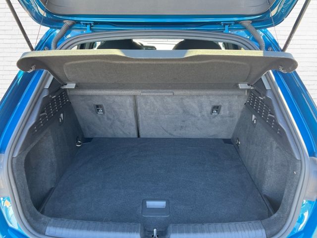 Fahrzeugabbildung Audi A3 Sportback 35 TDI S tronic KLIMA NAVI