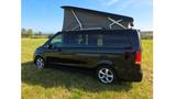 Mercedes-Benz Marco Polo 250d 4MATIC AMG GARANTIE SCHECKHEFT - Wohnwagen mit 4 Schlafplätzen