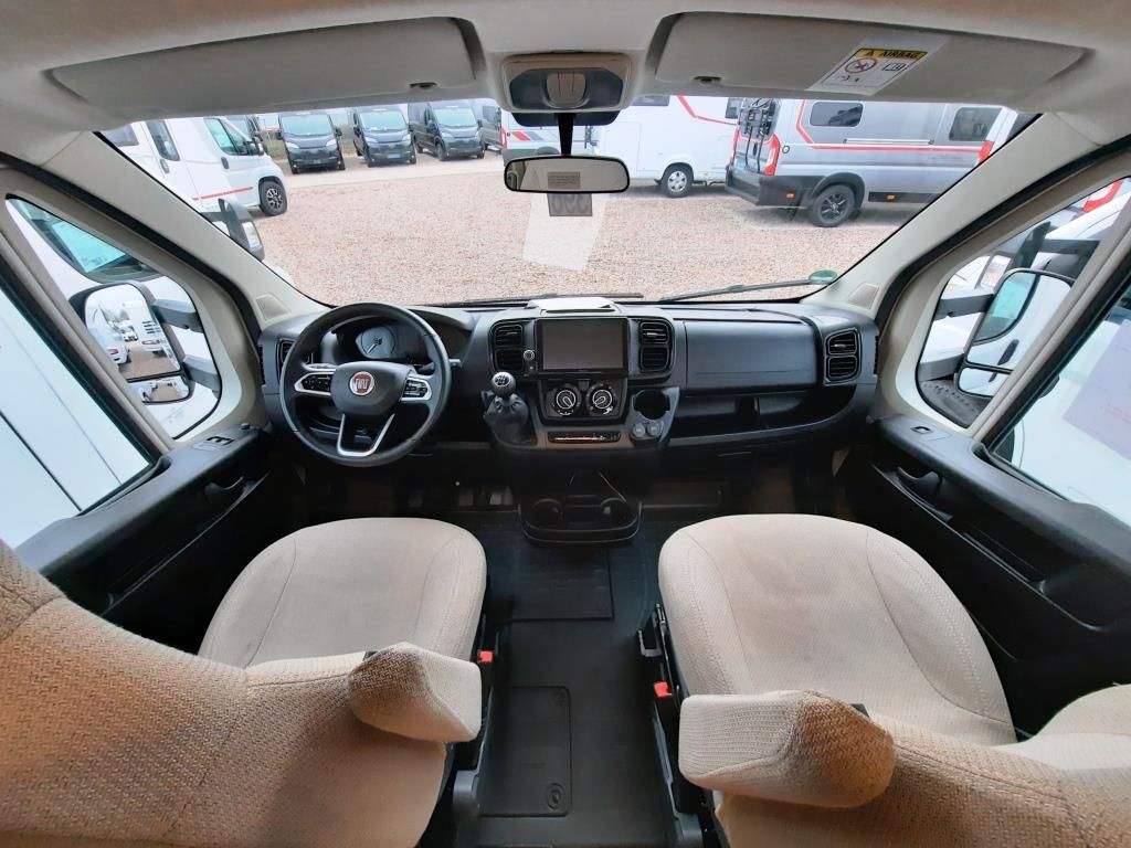 Fahrzeugabbildung LMC Tourer A 690 G Verfüg./Sparen Sie 29.699,- €