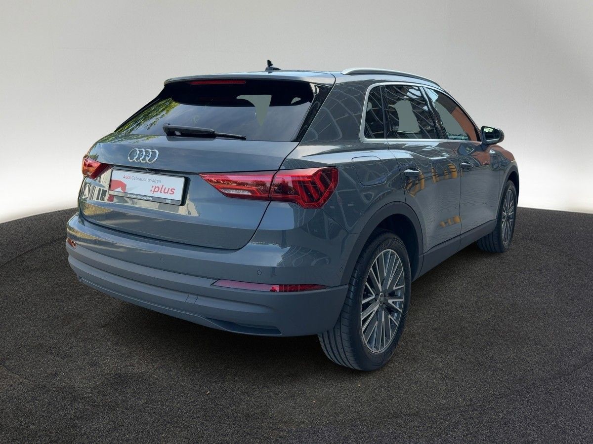 Audi Q3 45 TFSIe S tronic S line Navi Sound Panorama foto 5