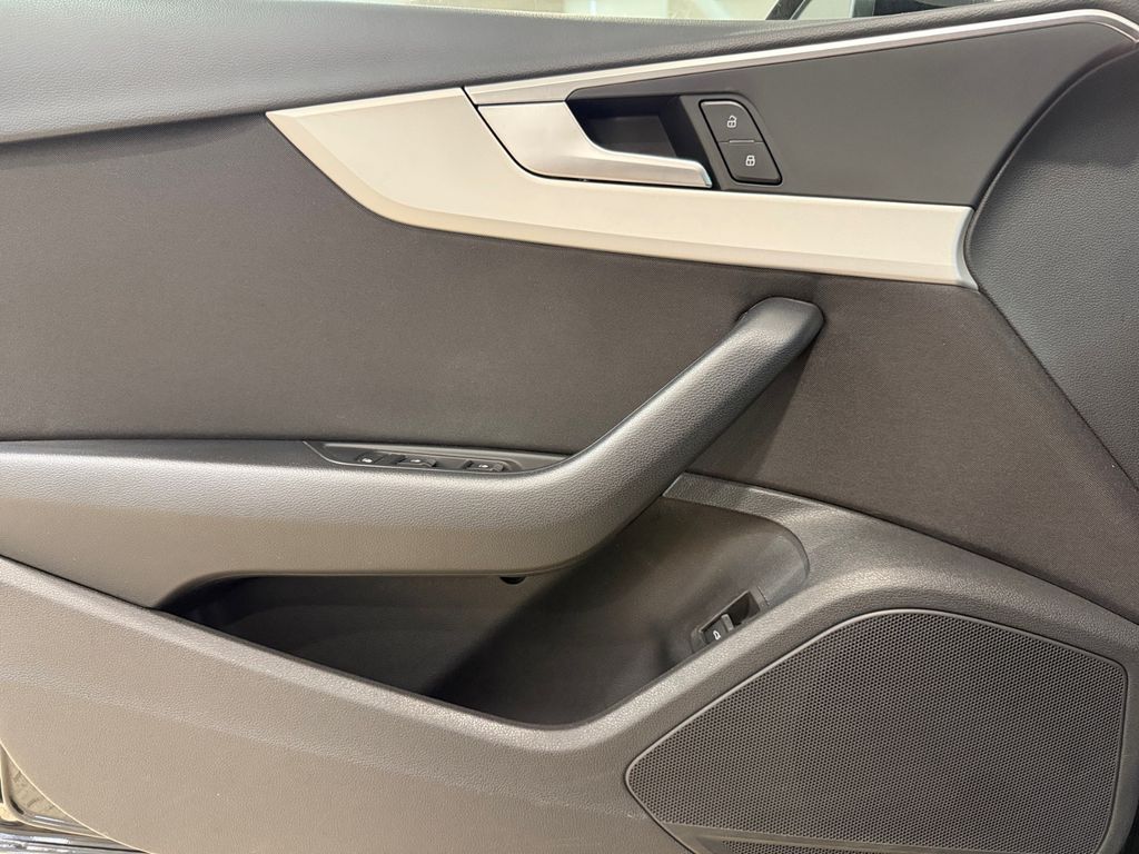 Audi A4 - Bild 19
