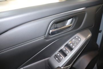 Fotografie des Nissan Qashqai 1.3 DIG-T MHEV Xtronic N-Connecta