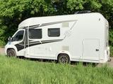 Knaus Live Wave 650 MG m. AHK - Diesel Liv