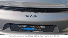 Porsche Cayman - Vorschau 12