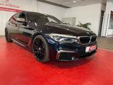 BMW M550i Lim.xDrive *LED + Head Up + Kamera - BMW M-Modelle mit Anhängerkupplung
