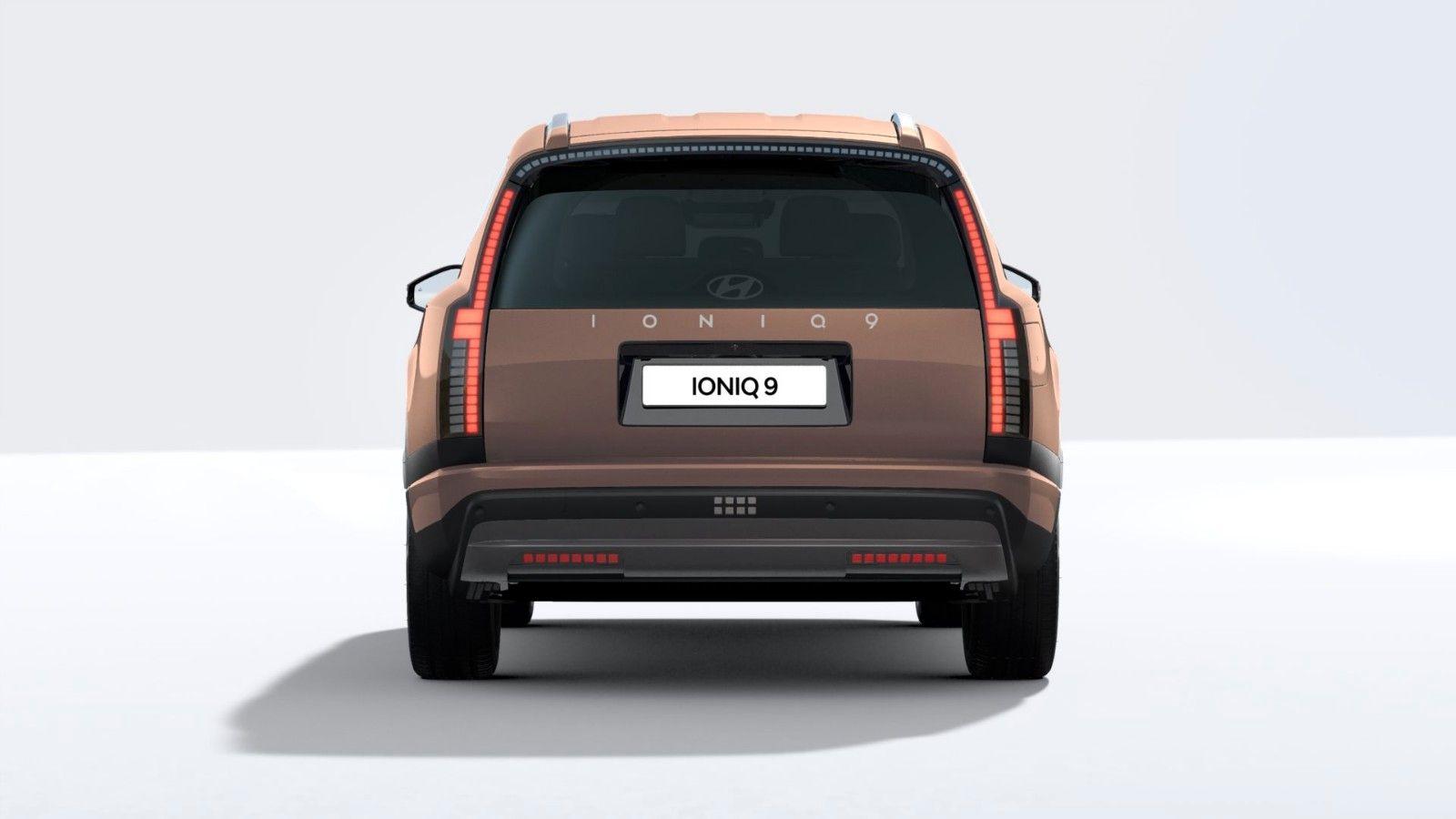 Hyundai IONIQ 9 - Bild 7