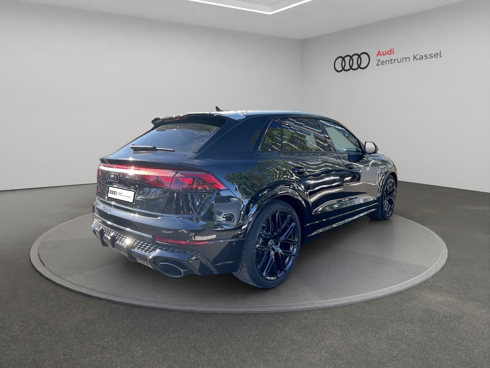 Audi RSQ8 - Bild 6