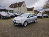 Seat Ibiza ST Style 15"Alu*ZahnriemenNeu*Tempomat - Seat Ibiza Gebrauchtwagen in Hamm