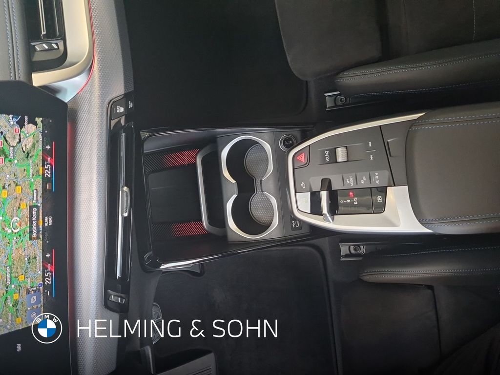 BMW X1 xDrive23i M-Sport LED Head-Up DAB Shz Komfort
