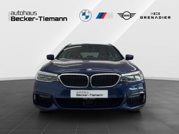 BMW 540 - 2