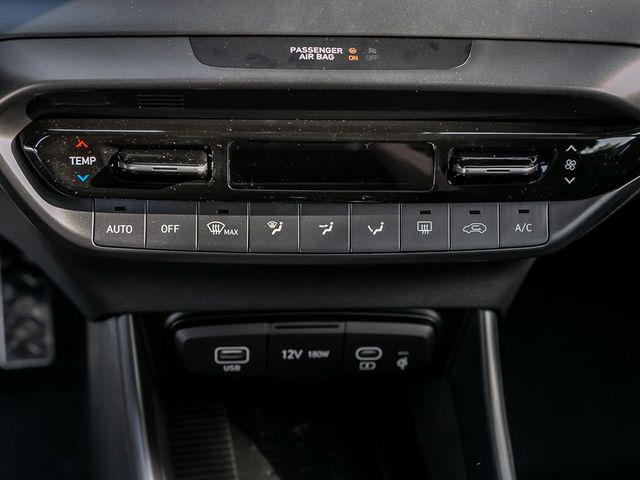 Hyundai Bayon 1.0 Trend 2WD Komfort-Paket Navi Kamera