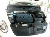 Volkswagen Beetle CUP Cabrio 2.0 TDI 150 PS, jährl. KD - Volkswagen Beetle: TDI