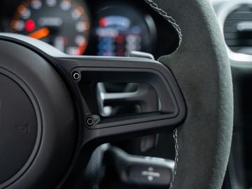 صورة مصغرة 37 لـ 2026 Porsche CAYMAN
