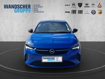 Opel Corsa F e Edition LED+SHZ+PDC+SpurH+AUT+DynLicht