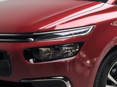 CITROEN Grand C4 Picasso Selection 1.Hand Zahnriemen ern