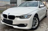 BMW 318d Touring XENON NAVI PDC KAMERA AHK 2.HAND - BMW 318 in Ludwigshafen