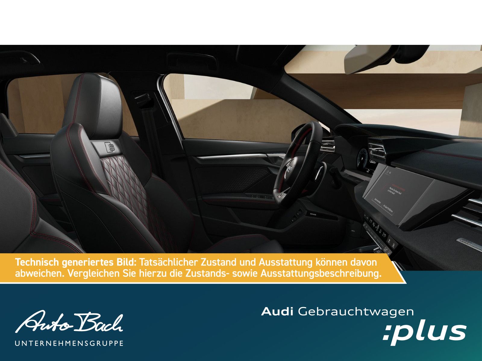 Audi A3 - Bild 11