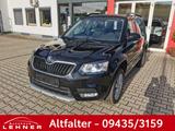 Skoda Yeti 1.4 TSI Joy AHK+XENON+VARIOFLEX+SHZ+PDC - Skoda Yeti mit Benzin-Antrieb: Joy