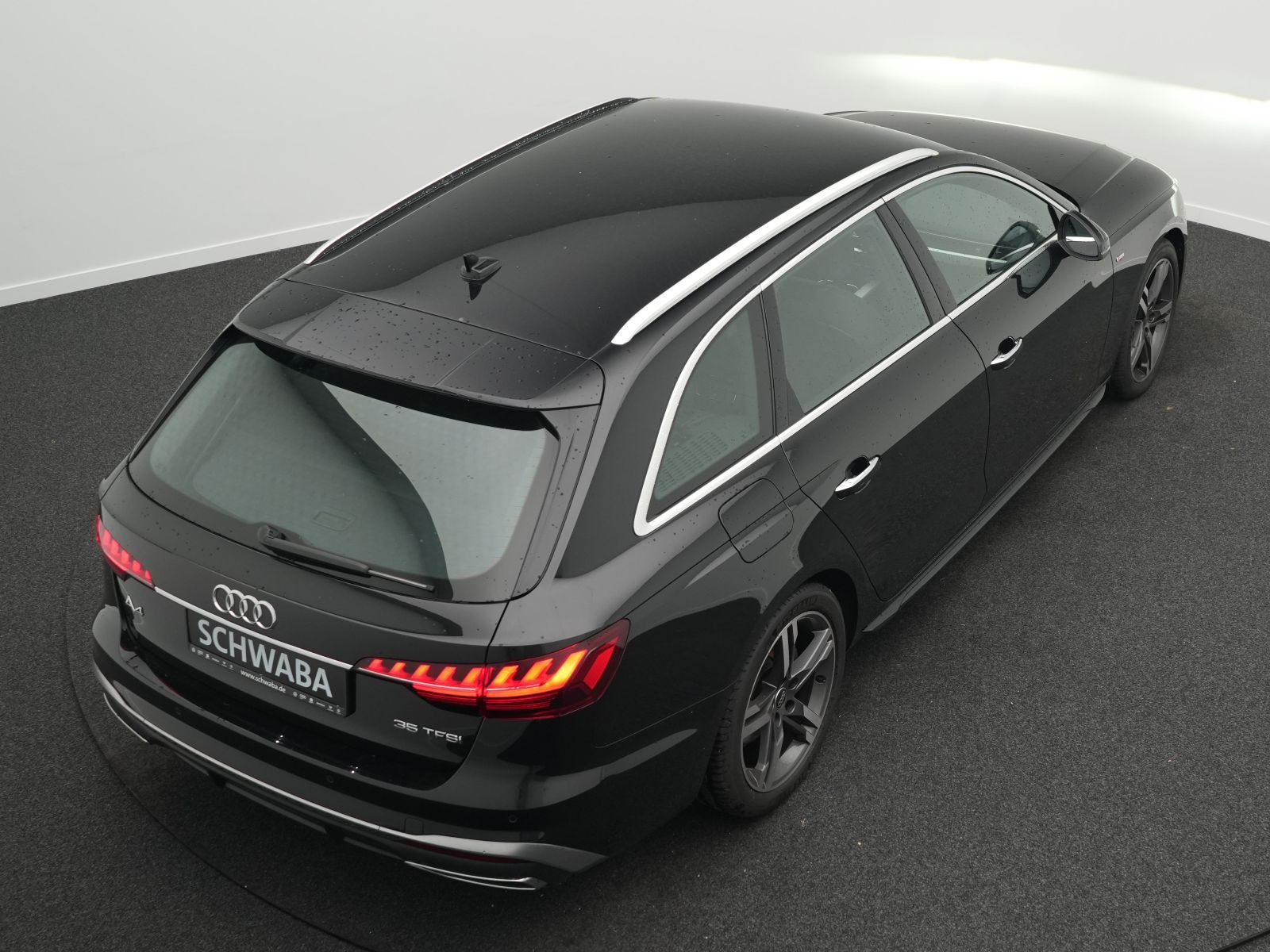 Audi A4 - Bild 21