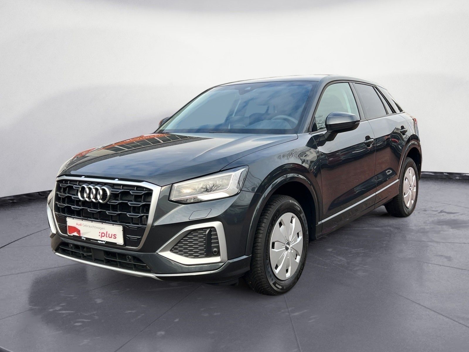 Audi Q2 - Bild 2