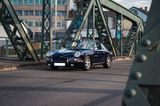 Porsche 912 - Motor und Getriebe aus 911 T (RHD) - Porsche 912