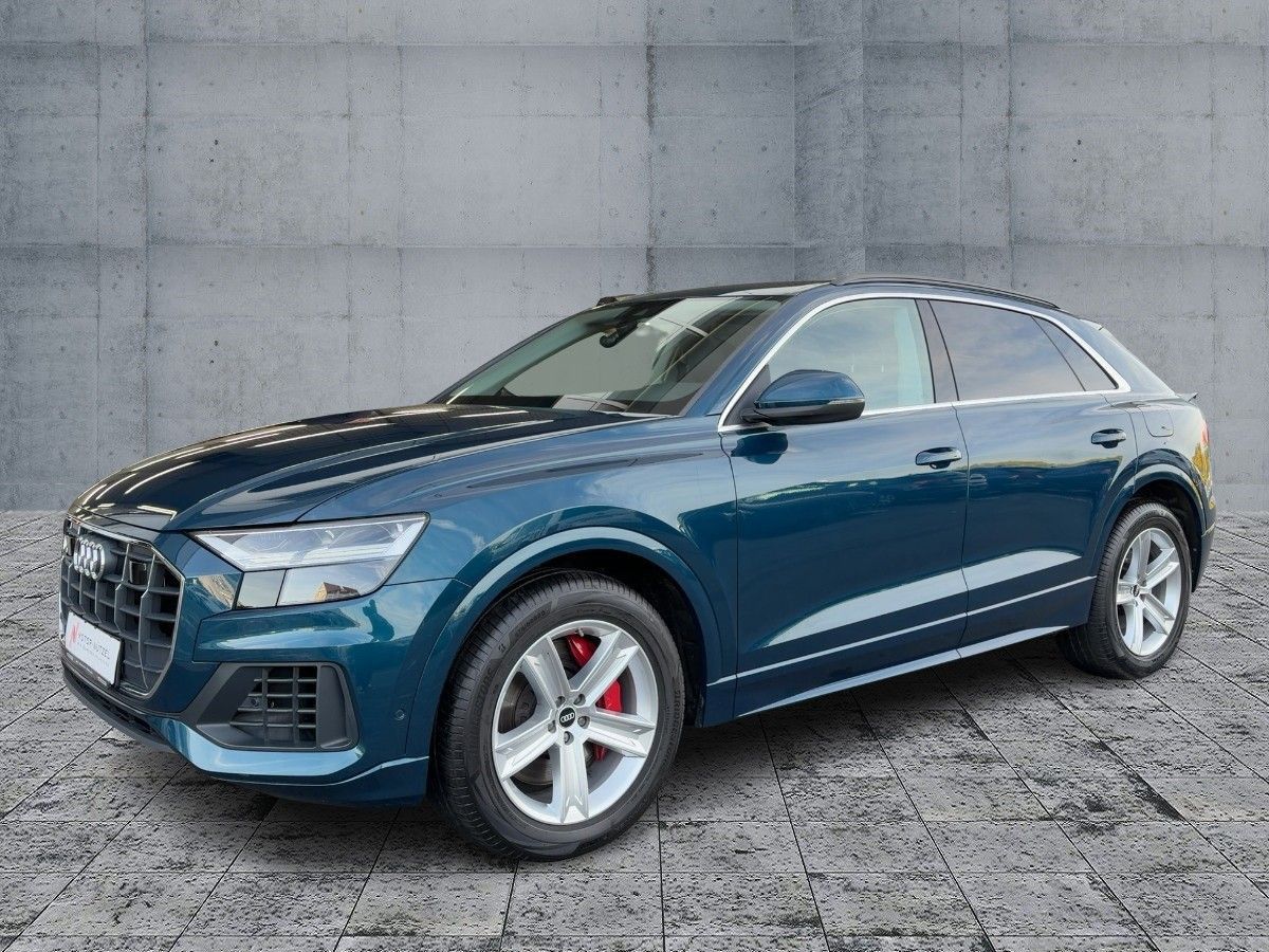 Audi Q8 - Bild 2