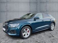 Audi Q8 - Vorschau Bild 2