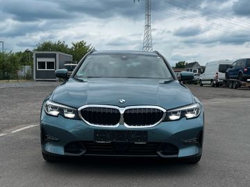 BMW 320 - 6