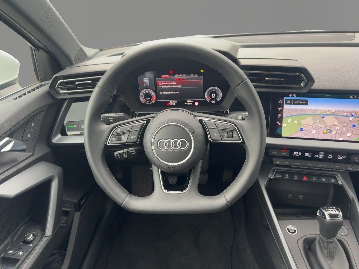 Audi A3 - Bild 10