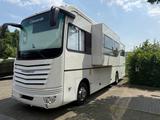 Concorde Centurion Liner G 1060 incl Scheer Dieselheizung - Concorde Centurion