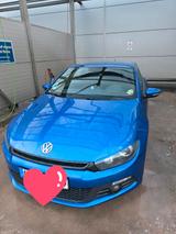 Volkswagen VW Scirocco/160PS/TÜV bis 10/27/ HG Motors... - VW Scirocco in Lübeck