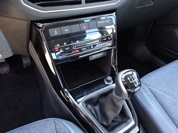 Fotografie des VW T-Cross 1.0 TSI Style*IQ Drive*Climatronic*Matri
