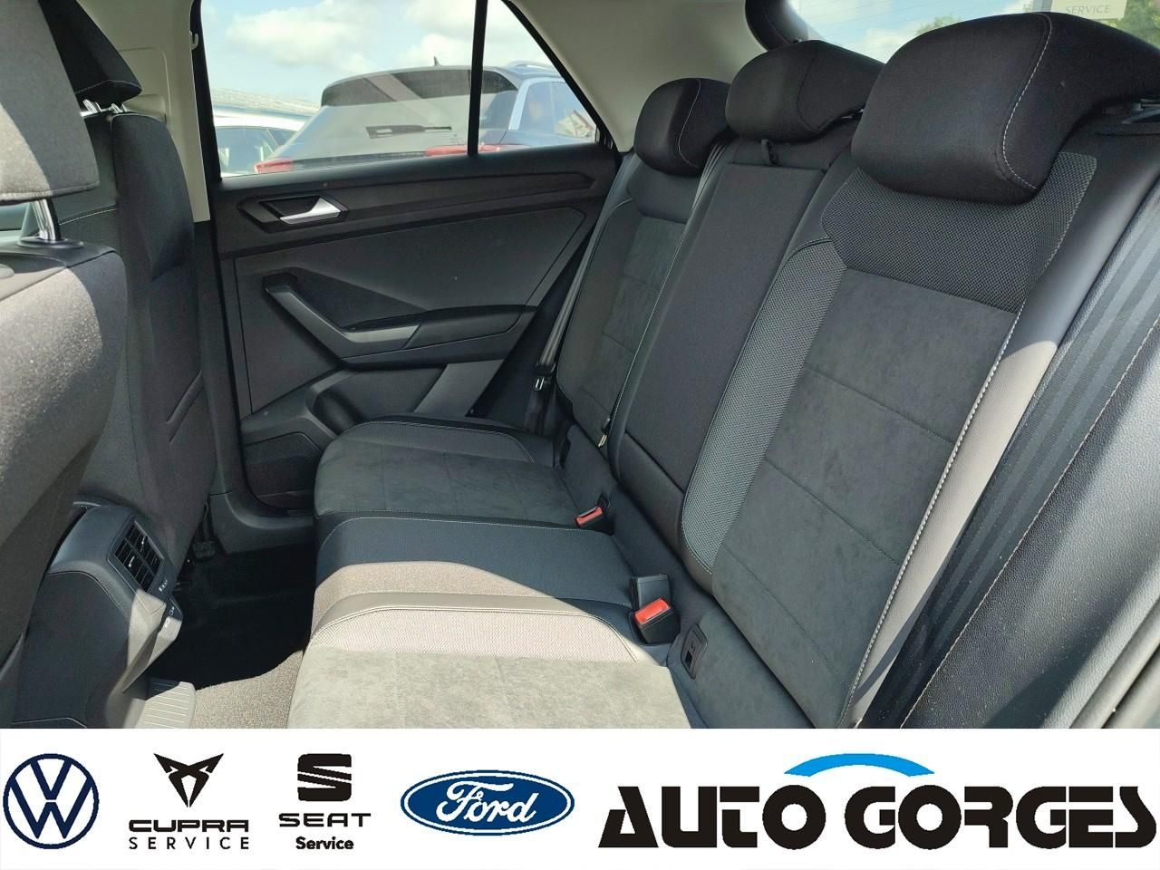 Volkswagen T-Roc - Bild 7